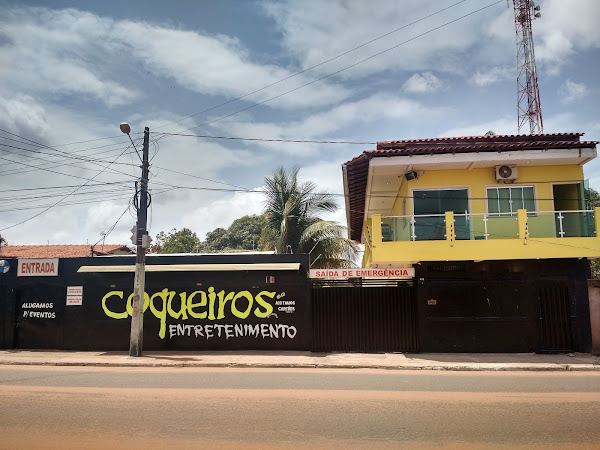 Foto 2 Coqueiros Entretenimentos