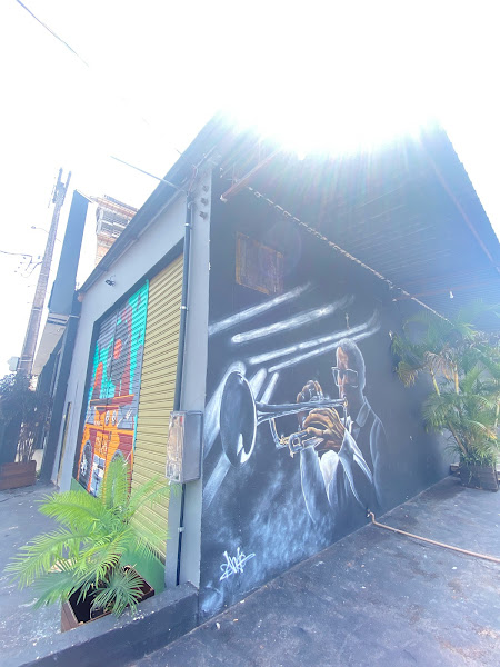 Foto 1 Sonora - outro lugar