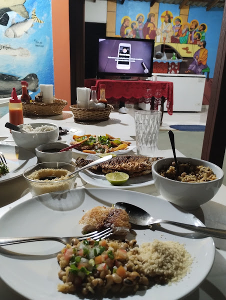 Foto 1 Miguel do Jaraqui