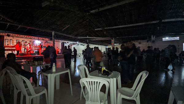 Foto 3 Miguel do Jaraqui