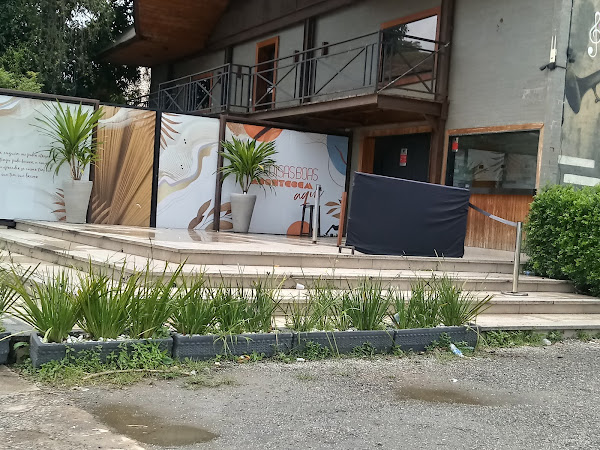 Foto 3 Calçada da Fama - Itaipava