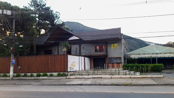 Foto 4 Calçada da Fama - Itaipava