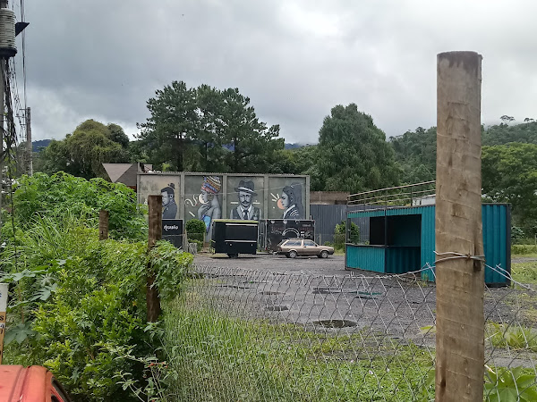 Foto 5 Calçada da Fama - Itaipava