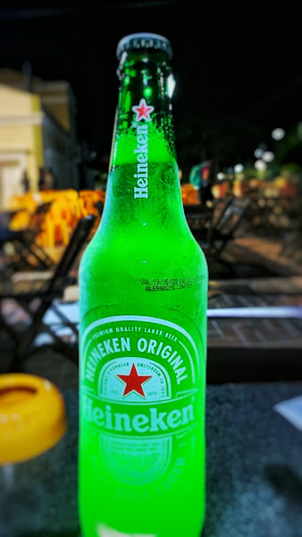 Espetinho do Nininho Grill