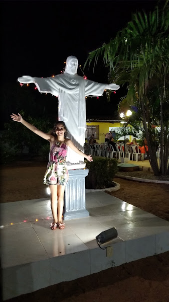 Foto 1 Espaço Chácara