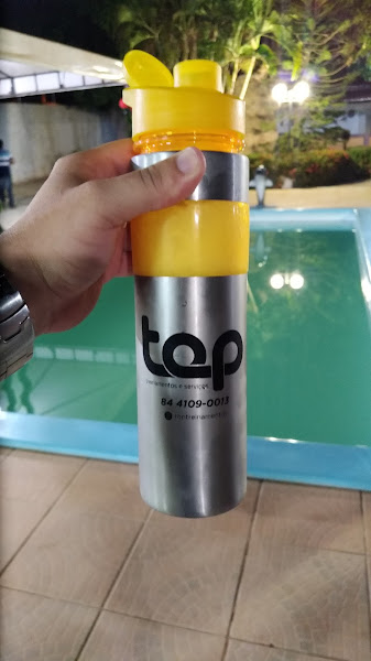 Foto 2 Espaço Chácara Foto 2 Espaço Chácara