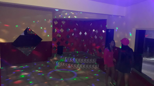 Boate Casa Das Primas