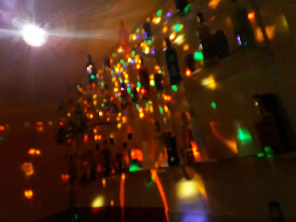 Foto 1 Boate Casa Das Primas