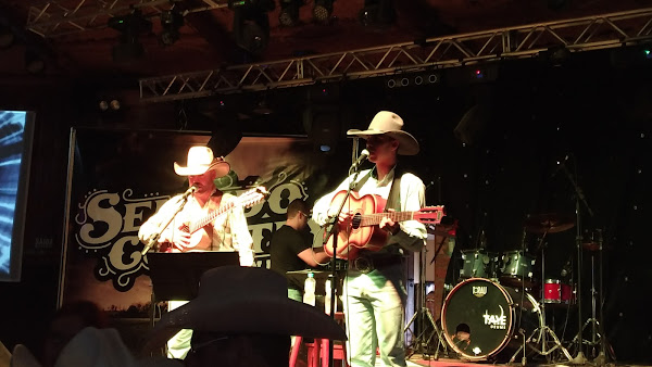 Foto 1 Chão Selvagem