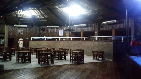 Foto 2 Chão Selvagem