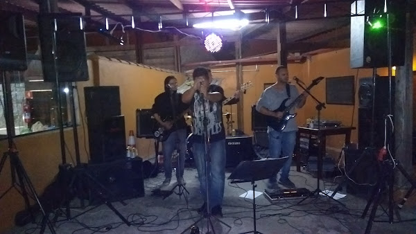 Foto 3 Chão Selvagem