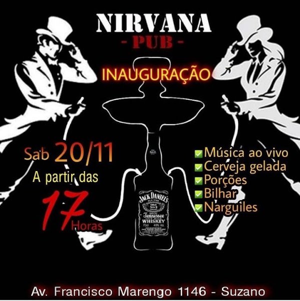 Foto 3 Nirvana Pub Lounge