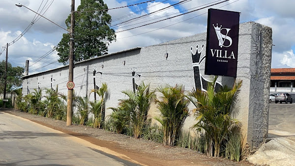 Foto 3 Villa Suzano Foto 3 Villa Suzano