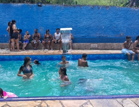 Foto 1 Chácara Las Vegas