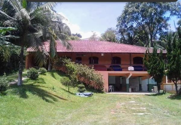 Foto 2 Chácara Las Vegas