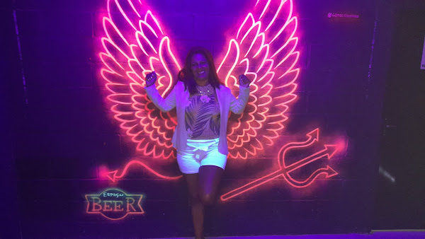 Foto 1 Espaço Beer - Shows e Eventos