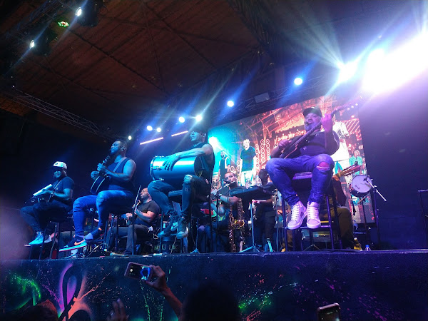 Foto 2 Espaço Beer - Shows e Eventos