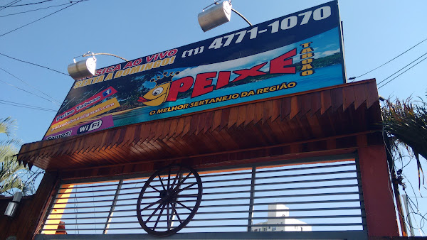 Foto 1 OFICINA SERTANEJA