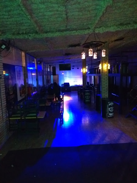 Foto 1 Barracão Show