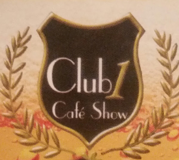 Foto 2 Club 1 Café show