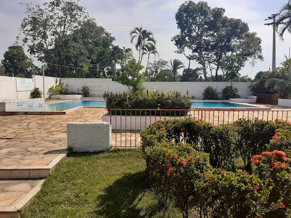 27o QUARTEIRÃO DE AMIGOS DE CUIABÁ,