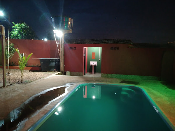 Gringo's Spaço Fest Gringo's Spaço Fest