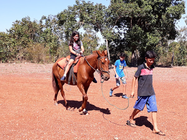 Foto 3 Gringo's Spaço Fest