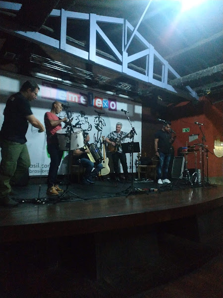 Foto 2 Remelexo Brasil