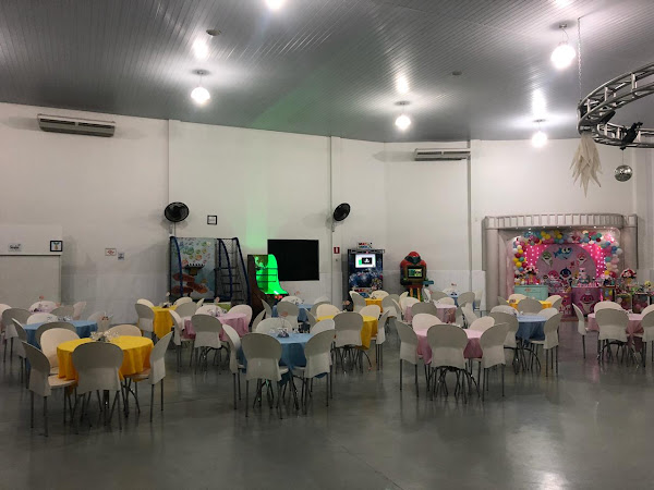 Kalu Espaço de Eventos