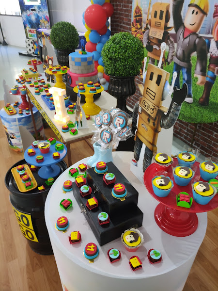 Foto 1 Kalu Espaço de Eventos