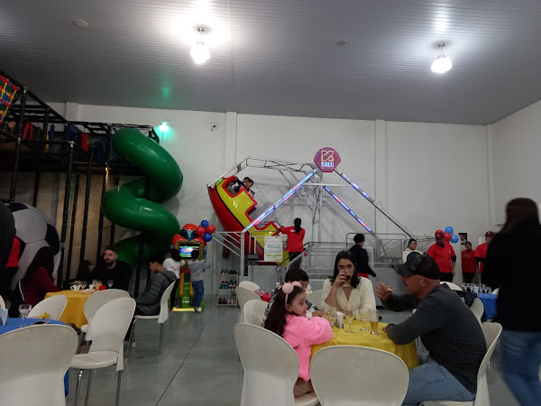 Foto 2 Kalu Espaço de Eventos