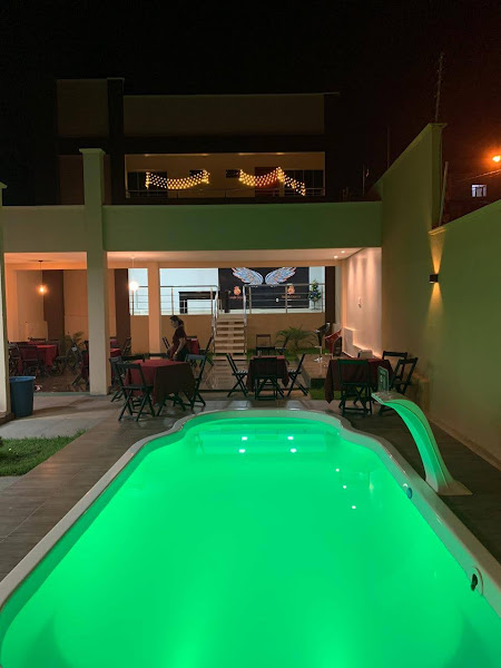 Foto 1 Nárnia Eventos