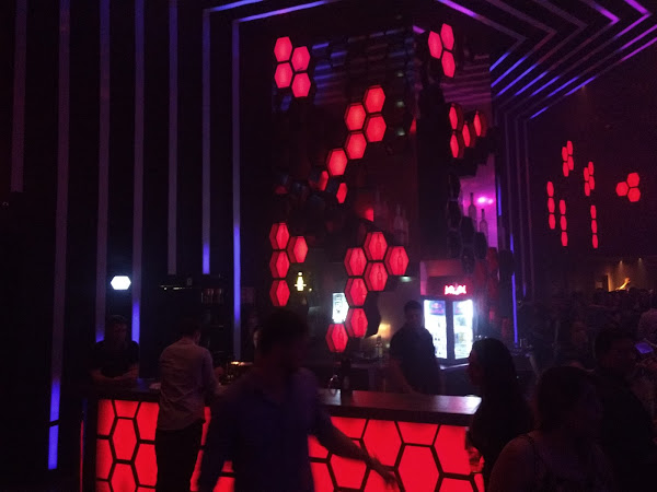 Foto 3 Moon Nightlife