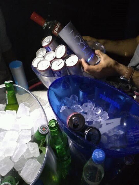 Foto 5 Moon Nightlife