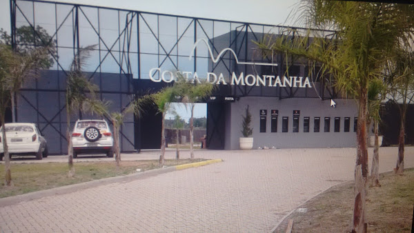 Costa da Montanha Costa da Montanha