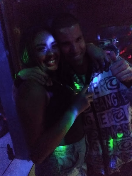 Foto 1 Blackout Beer