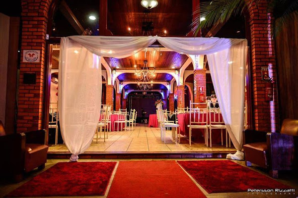 Mediterrâneo Espaço Eventos