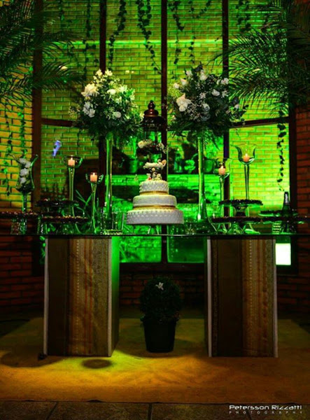 Foto 3 Mediterrâneo Espaço Eventos