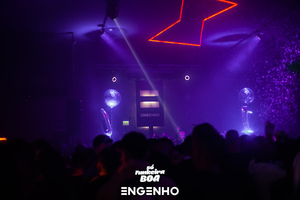 Engenho Club Engenho Club