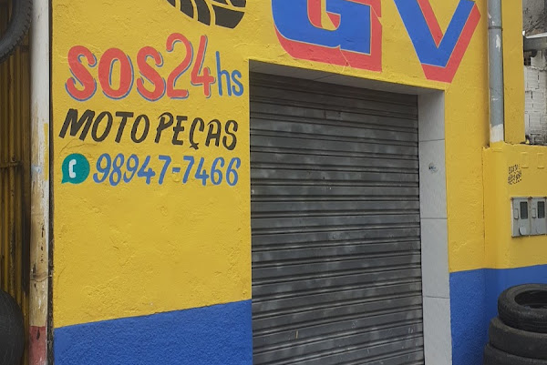 Foto 1 Borracharia GV Foto 1 Borracharia GV