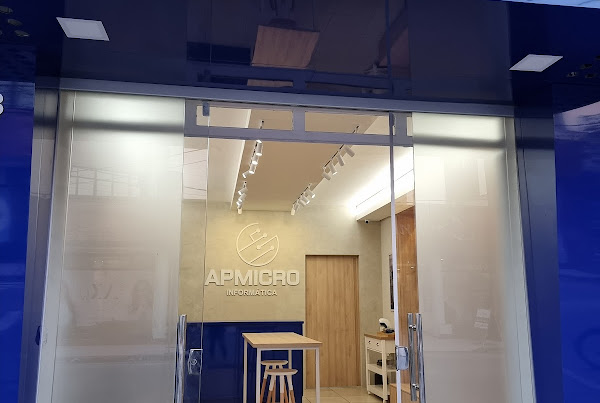 APMICRO INFORMÁTICA E CELULARES APMICRO INFORMÁTICA E CELULARES