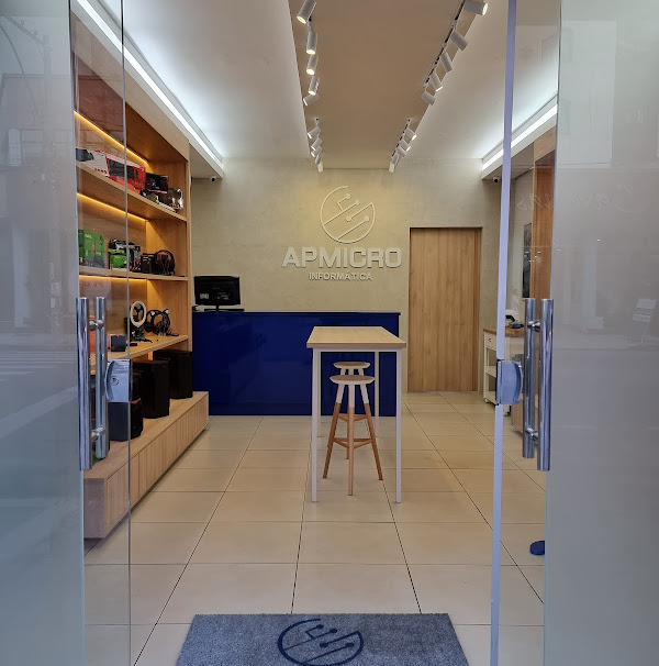 Foto 1 APMICRO INFORMÁTICA E CELULARES