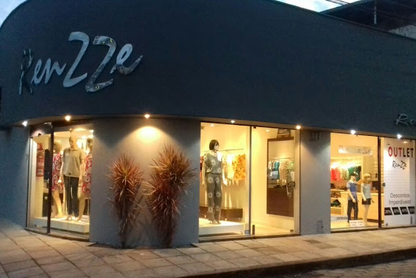 Fábrica de Roupas Renzze Fábrica de Roupas Renzze