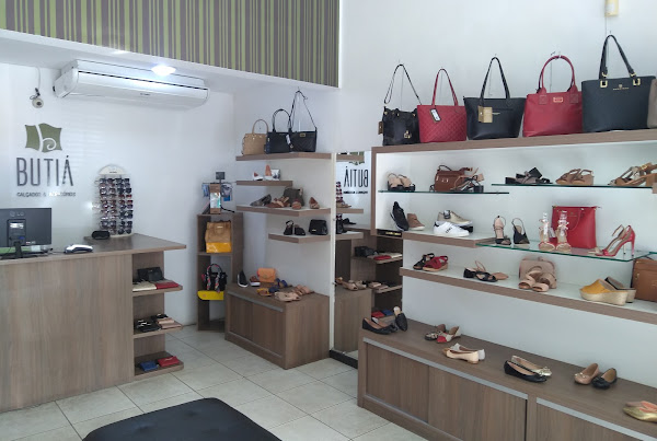 Butiá Calçados