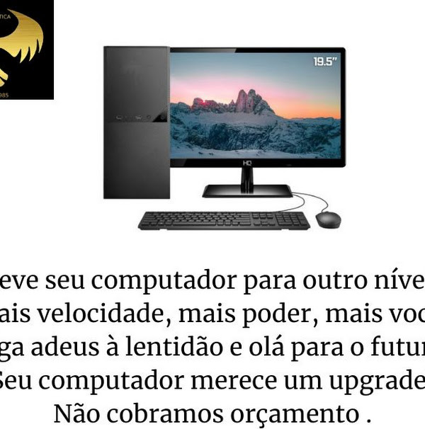 Foto 1 JFM Informática