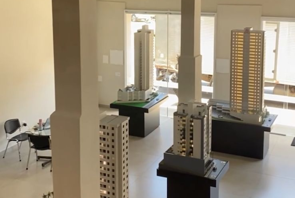 Montbros Construtora Montbros Construtora