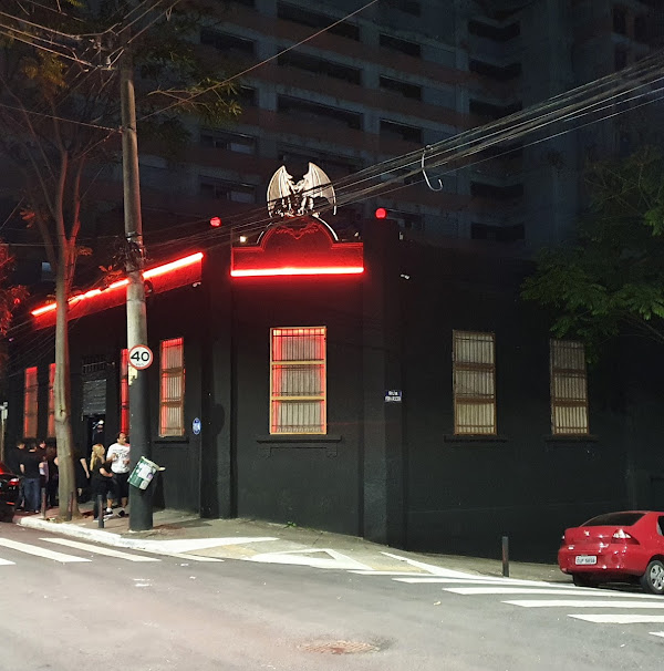 Madame Underground Club