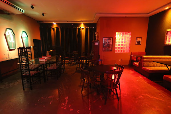 Foto 1 Madame Underground Club