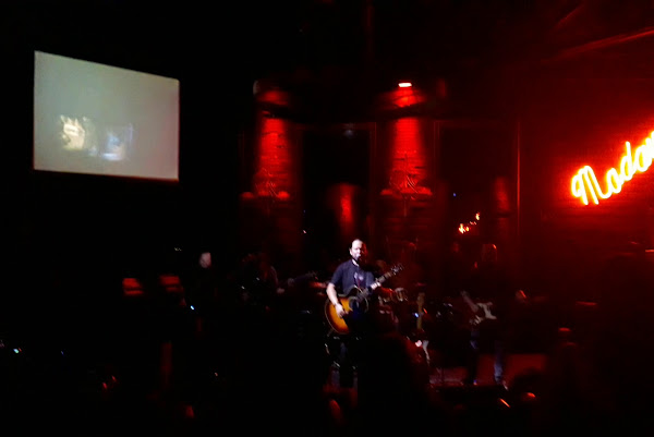 Foto 2 Madame Underground Club