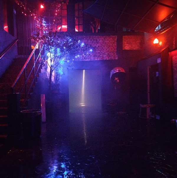 Foto 3 Madame Underground Club Foto 3 Madame Underground Club